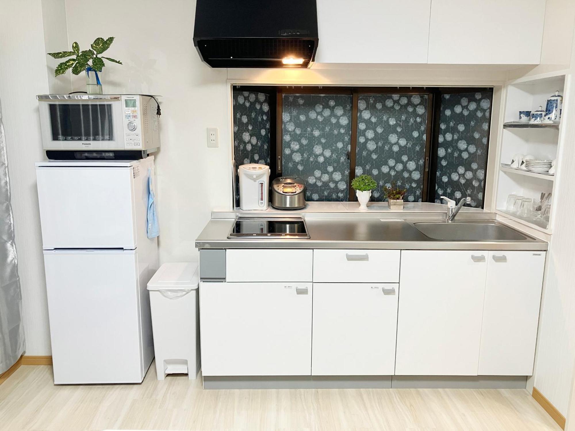 Ueno Yuyuhouse 1Ldk For Rent, Close To Senso-Ji Temple,Kaminarimon Gate,Kappabashi Dougu Street,Akihabara,Shinjuku And Disneyland Tokyo Exterior photo