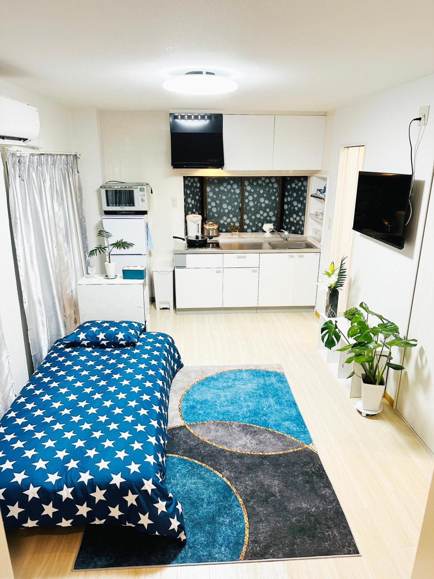 Ueno Yuyuhouse 1Ldk For Rent, Close To Senso-Ji Temple,Kaminarimon Gate,Kappabashi Dougu Street,Akihabara,Shinjuku And Disneyland Tokyo Exterior photo
